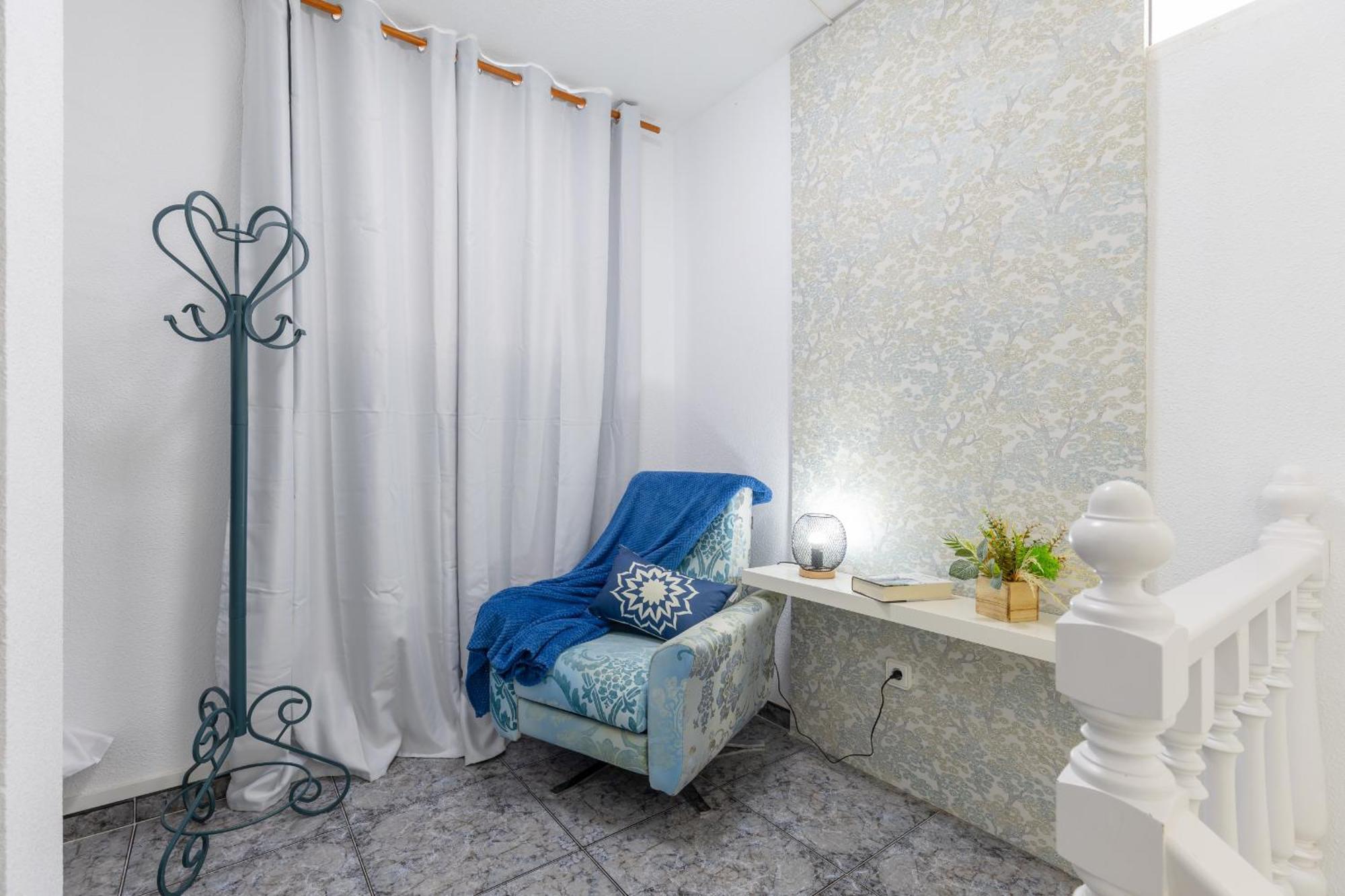 Вилла Fidalsa White House Premium Tangel Экстерьер фото